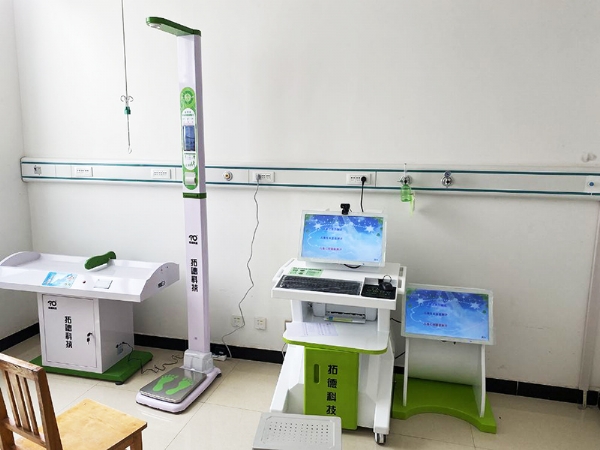 安徽省將建設400個中醫(yī)館 將中醫(yī)體質辨識納入體檢項目